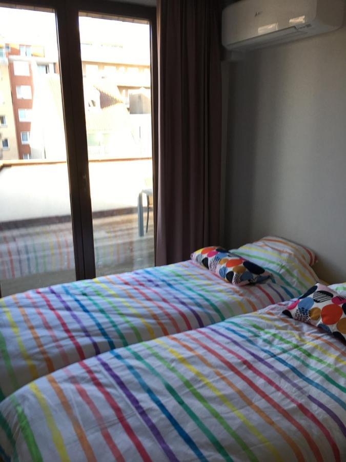 Cap Nord 501 Apartman Nieuwpoort Kültér fotó
