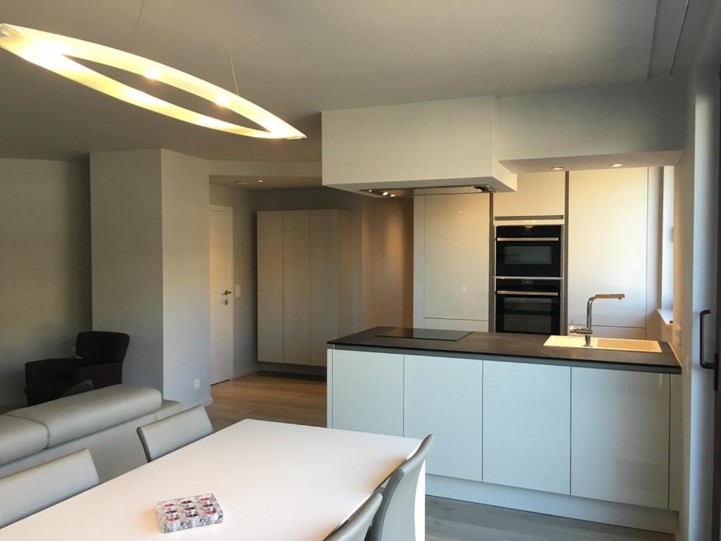 Cap Nord 501 Apartman Nieuwpoort Kültér fotó